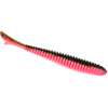 Силикон Bait Breath U30 Fish Tail Ringer 3.5" #937 Green Pan/Pink