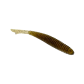 Силикон Bait Breath U30 Fish Tail Ringer 3.5" #817 Dark Green Pumpkin/Seed