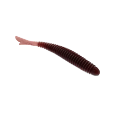 Силикон Bait Breath U30 Fish Tail Ringer 3.5" #135 Cola Color 