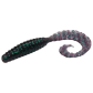 Силикон Bait Breath Curly Grub 2.5" #Ur26 Junebug/Green Seed