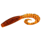 Силикон Bait Breath Curly Grub 3.5" #Ur22 Orange Pumpkin/Seed