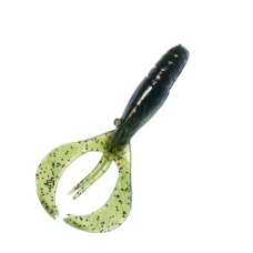 Силикон Bait Breath SL-Remix 3.5" #205 Watermelon/Red Seed