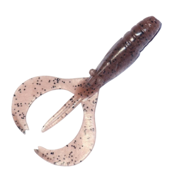 Силикон Bait Breath SL-Remix 3.5" #104 Cinnamon Seed