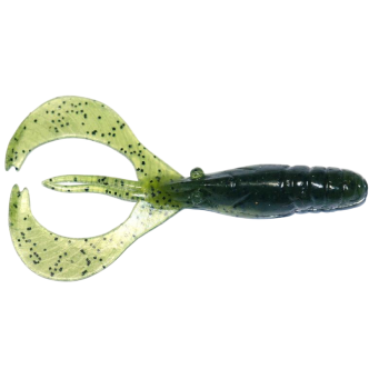 Силикон Bait Breath SL-Remix 3.5" #106 Watermelon/Seed