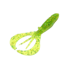 Силикон Bait Breath SL-Remix 3.5" #Ur200 Chartreuse