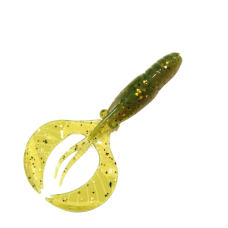 Силикон Bait Breath SL-Remix 3.5" #Ur868 Motoroil-EX