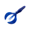 Силикон Bait Breath SL-Remix 3.5" #KC01 Rock Flatfish Blue