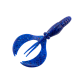 Силикон Bait Breath SL-Remix 3.5" #KC01 Rock Flatfish Blue
