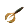 Силикон Bait Breath SL-Remix 3.5" #KC03 Nezakana Green