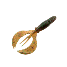 Силикон Bait Breath SL-Remix 3.5" #KC03 Nezakana Green