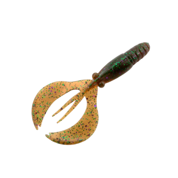 Силикон Bait Breath SL-Remix 3.5" #KC03 Nezakana Green