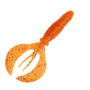 Силикон Bait Breath SL-Remix 4" #S872 Halloween Orange