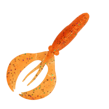 Силікон Bait Breath SL-Remix 4" #S872 Halloween Orange
