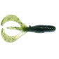 Силикон Bait Breath SL-Remix 4" #106 Watermelon/Seed