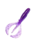 Силикон Bait Breath SL-Remix 4" #121 Grape/Seed
