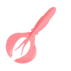 Силикон Bait Breath SL-Remix 4" ‎#S837 Bubble Gum Pink
