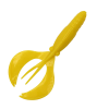 Силикон Bait Breath SL-Remix 4" ‎#S838 Banana Yellow