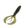 Силикон Bait Breath SL-Remix Chiby 2.4" #Ur822 GreenPumpkin/Candy