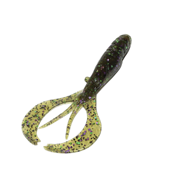 Силікон Bait Breath SL-Remix Chiby 2.4" #Ur822 GreenPumpkin/Candy