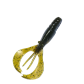 Силикон Bait Breath SL-Remix Chiby 2.4" #120 Green Pumpkin/Seed