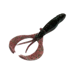 Силикон Bait Breath SL-Remix Chiby 2.4" #156 Junebug/Green