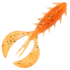 Силикон Bait Breath SL-Remix Chiby SP 2.4" #Ur872 Halloween Orange