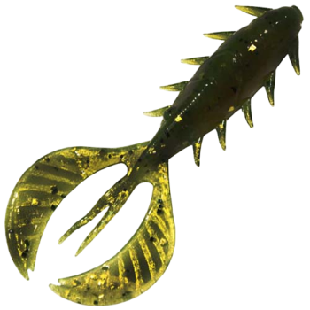 Силікон Bait Breath SL-Remix Chiby SP 2.4" #106 Watermelon/Seed