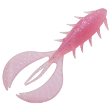 Силикон Bait Breath SL-Remix Chiby SP 2.4" #S877 Glow Candy Shad