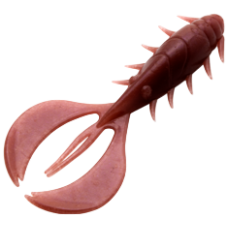 Силикон Bait Breath SL-Remix Chiby SP 2.4" #S076 Okizuke 