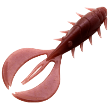 Силікон Bait Breath SL-Remix Chiby SP 2.4" #S076 Okizuke 