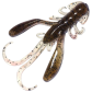 Силикон Bait Breath U30 Rush Craw 2" #817 Dark Green Pumpkin/Seed