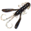 Силикон Bait Breath U30 Rush Craw 2" #724 Green Pumpkin/Blue 