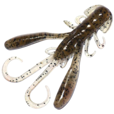 Силикон Bait Breath U30 Rush Craw 2" #120 Green Pumpkin/Seed