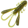 Силикон Bait Breath U30 Rush Craw 2.8" #Ur868 Motoroil-EX