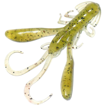 Силикон Bait Breath U30 Rush Craw 2.8" #727 Crayfish