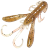 Силикон Bait Breath U30 Rush Craw 2.8" #726 Striped Shrimp