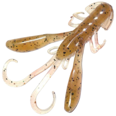 Силикон Bait Breath U30 Rush Craw 2.8" #726 Striped Shrimp