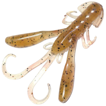 Силікон Bait Breath U30 Rush Craw 2.8" #726 Striped Shrimp