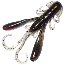 Силикон Bait Breath U30 Rush Craw 2.8" #725 Green Pumpkin/Gold Red