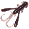 Силикон Bait Breath U30 Rush Craw 2.8" #145 Cinnamon/Black Blue Flake
