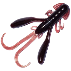 Силикон Bait Breath U30 Rush Craw 2.8" #135 Cola Color