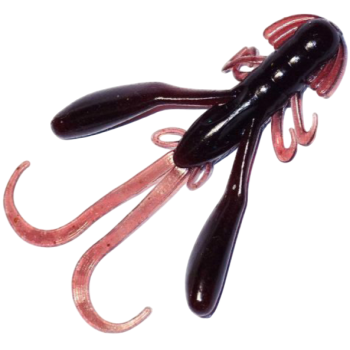 Силикон Bait Breath U30 Rush Craw 2.8" #135 Cola Color