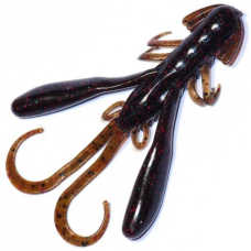 Силикон Bait Breath U30 Rush Craw 3.5" #729 Zari