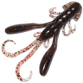 Силикон Bait Breath U30 Rush Craw 3.5" #728 Tenaga