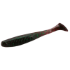 Силикон Bait Breath E.T.Shad 2.8" #156 Junebug/Green
