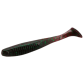 Силикон Bait Breath E.T.Shad 2.8" #156 Junebug/Green