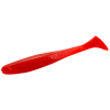 Силикон Bait Breath E.T.Shad 2.8" #469 Red/Tiny Gold