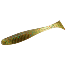 Силикон Bait Breath E.T.Shad 2.8" #737 Weed Goby