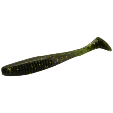 Силикон Bait Breath E.T.Shad 2.8" #870 Kombu Delite