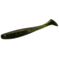 Силикон Bait Breath E.T.Shad 2.8" #870 Kombu Delite